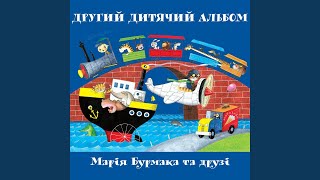 Хто на маму схожий, хто на тата схожий
