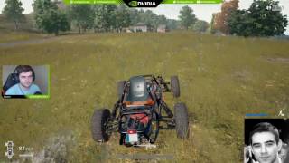 KOLEJNY SOLO TURNIEJ - Playerunknown's Battleground / 26.07.2017 (#10)