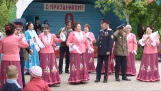 КО ДНЮ РАБОТНИКА КУЛЬТУРЫ 2011