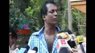 Salim Kumar: Response to his National Award