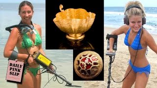 10 Greatest Metal Detecting Finds of All Time