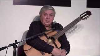 Алексей Брунов