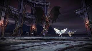 Darkness Rises приглашение в гильдию GravitacY