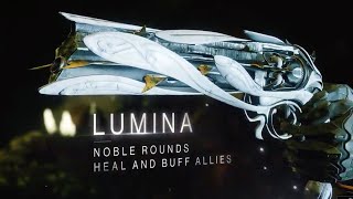 Destiny 2 - Lumina / Rose TRAILER!