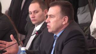 О будущем алюминиевых заводов РУСАЛа