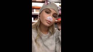 Алёна Шишкова -Alena Shishkova (@missalena.92)• Instagram 13 02 2019