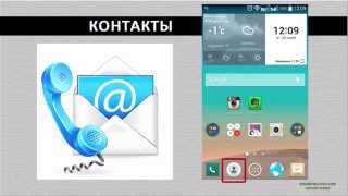 Как перенести контакты на новый смартфон, компьютер, планшет