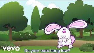 evokids - Do Your Ears Hang Low