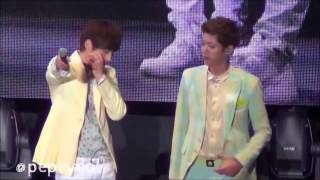 MyungYeol in Love Part 3