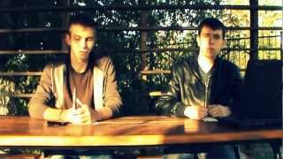 бред на уик-енд! Лига Чемпионов. 19.09.2012