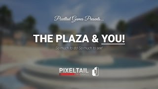 Tower Unite: Tutorial Series - The Plaza (2016)