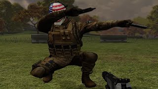 THE ULTIMATE VR EXPERIENCE