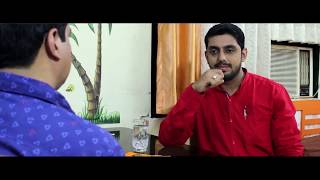 SHORT FILM - APNI KHUSHI APNE HAATH | PANKAJ KUKREJA | P SERIES | OUR HAPPINESS IS IN OUR OWN HANDS