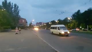 Запорожье обстановка вечером по городу 14.08.2022