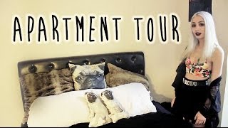 Apartment Tour | Brittany Balyn