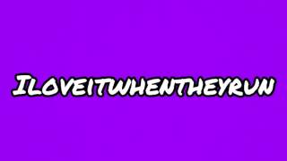 xxxtentacion - ILOVEITWHENTHEYRUN feat. Yung Bans & Ski Mask "The Slump God" (Slowed)
