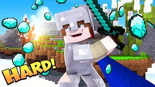 HARDEST GAME EVER | Minecraft Money Wars RETURNS #10