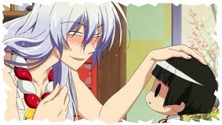 A perverted fox【Gugure! Kokkuri San】|| Funny anime Moments of 2020  || 冬の面白いアニメの瞬間