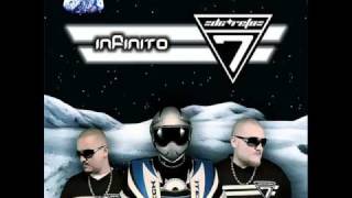 NUEVO !!! Dc Reto - Nunca Fallas ( Infinito ) Reggaeton 2011
