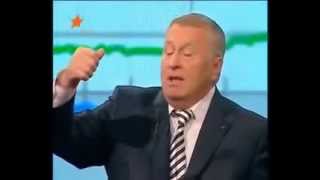 Жириновский про Украину и Руссию Супер Речь