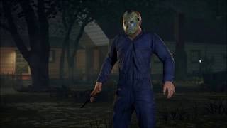 All Jason Themes [Feb. 2018 Update] (Friday the 13th: The Game)