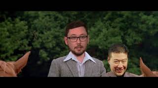 Prezidentské volby 2018 s humorem aneb Podpásovky v druhém kole