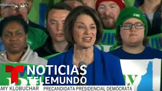 Las Noticias de la mañana, 12 de febrero de 2020 | Noticias Telemundo