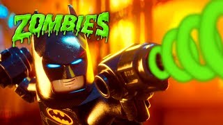 LEGO BATMAN ZOMBIES (Black Ops 3 Zombies)