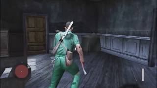 Manhunt 2  Обзор и Прохождение игры