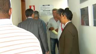 Prefeitura confirma que não haverá dispensa coletiva na saúde