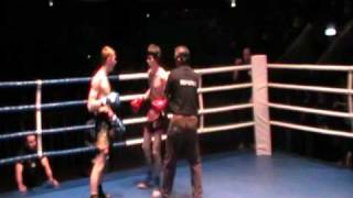 M57 Фрунзе vs Варец
