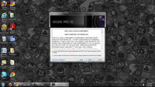 Help Me With Sony Vegas Pro 10 ERROR 1603!