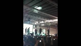 Aczino & jack vs arpas y emisor (en Aguascalientes) parte 1