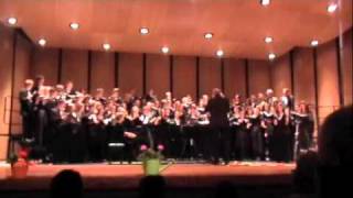 Chorale- Hadyn: Missa Brevis