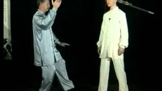 Видео курс Тай Чи. Часть 3. Пошаговые Инструкции. Формы 1-5