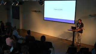 Case Study  Managing Secrets and Charts at CERN   Spyros Trigazis & Ricardo Rocha, CERN