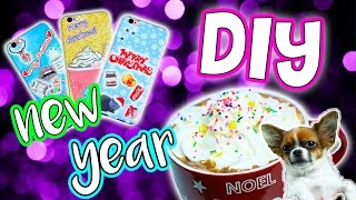 DIY Чехлы для телефона / Подарок в банке