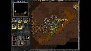 Warcraft II: Beyond the Dark Portal: Human Campaign: The Heart of Evil