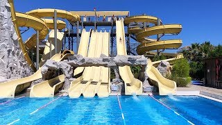 Aska Lara Resort & Spa, Antalya - Wet'n Wild Park