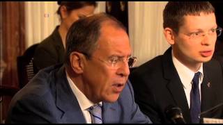 Rusia rechaza sanciones
