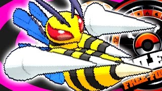 IT'S BIG D*CK BEE (Roulette FFA)