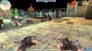 [Truy Kich] Game Play: Nanh Độc RAMPAGE VaiLinhHon (Kênh Chính Thức)