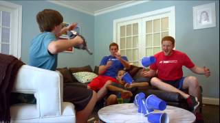 Hasbro - Revonix 360 - Blaster - The Blind Ricochet - Nerf Vortex - Perfect Shots