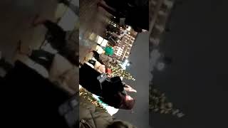 Кыргыз кызы Москвада Индиялык бала менен