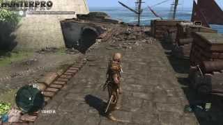 НАЙДЕНО РЕШЕНИЕ БАГА В ASSASSINS CREED 4 BLACK FLAG! [СМОТРЕТЬ ОБЯЗАТЕЛЬНО]