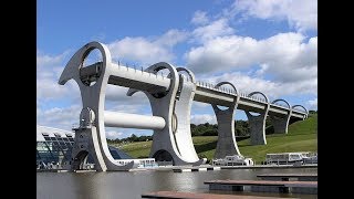 MegaBuilders?️ : Construcciones megaedificios - LEGO Style  31.03.18 #interesantedocumental