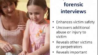 Putting the Pieces Together: Prosecuting Perpetrators of Incest While Supporting Victims & Families