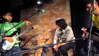 Mary X'mas - 憂愁 (Eric) cover 小安