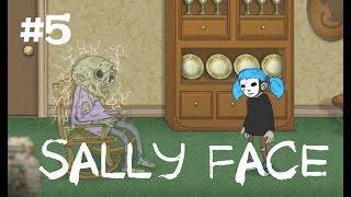 Sally Face #5