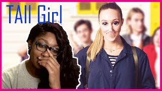 *Tall Girl* is not that tall ?